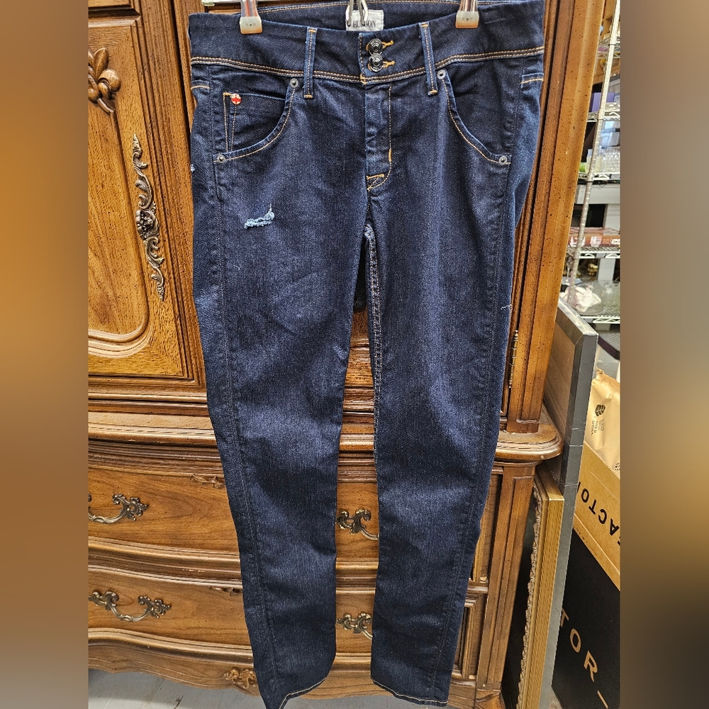 Hudson jeans 28